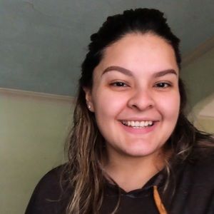 Meet your Posher, Aimee